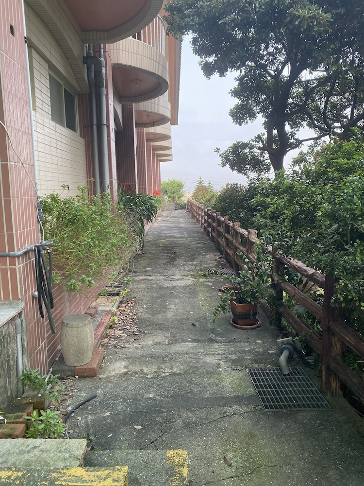 Wan Jin Hot Spring 29/45