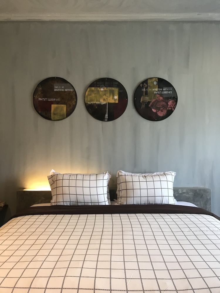 The Amartya Jogjakarta Hotel 2/49