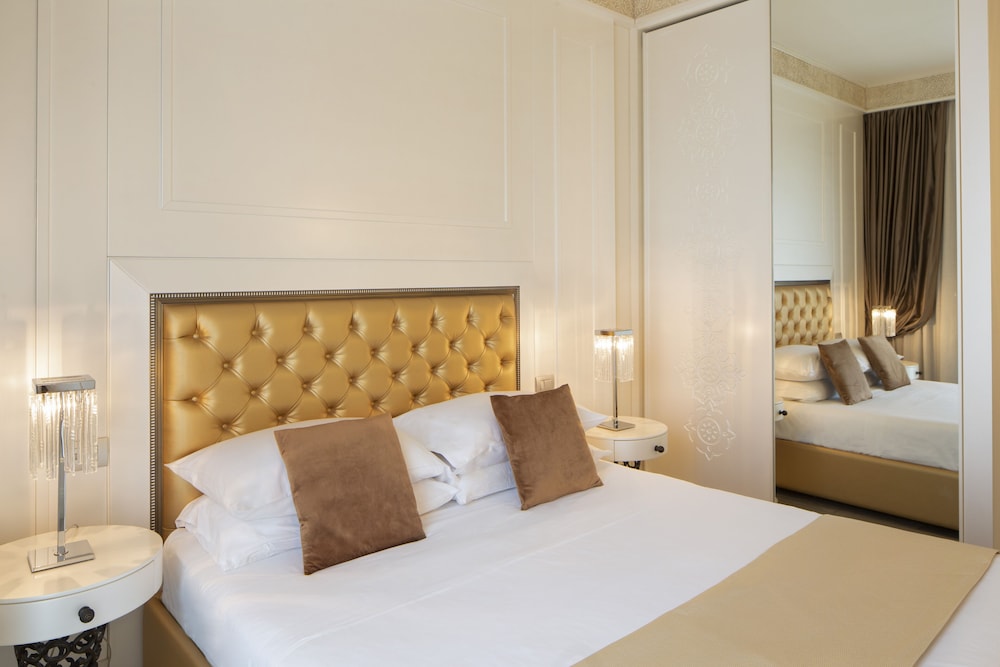 Luxury Suite Milano Duomo 17/49