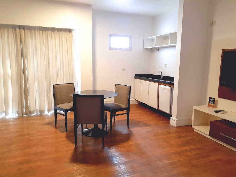 Capcana Hotel Sao Paulo Jardins 40/58