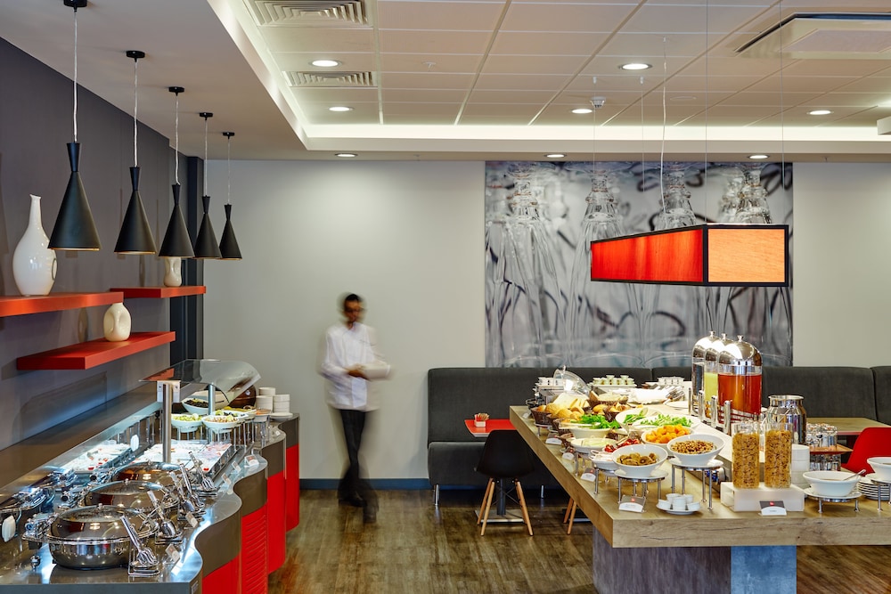 Ibis Ankara Airport 42/61