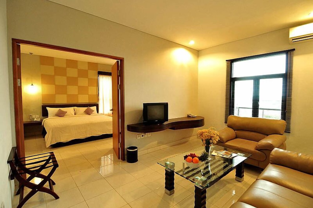 Aston Ketapang City Hotel 21/32