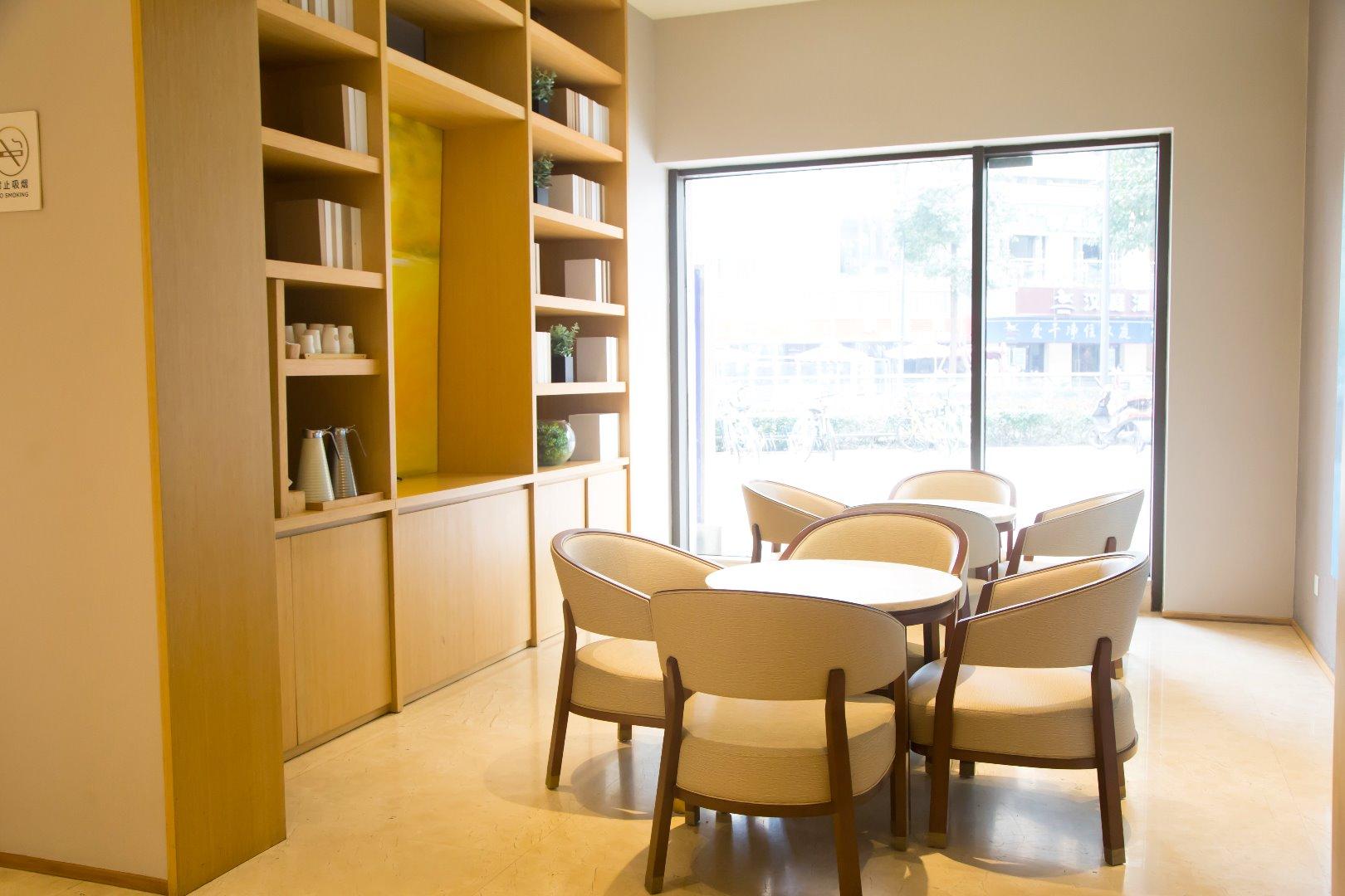 Ji Hotel Chengdu West Hi-Tech Zone Longhu 18/22