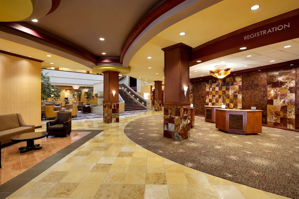 Embassy Suites by Hilton Dallas Frisco Hotel and Convention Center 52/63