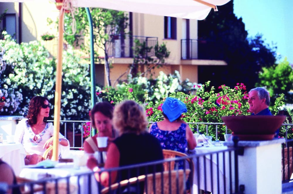 Hotel Angedras 23/29