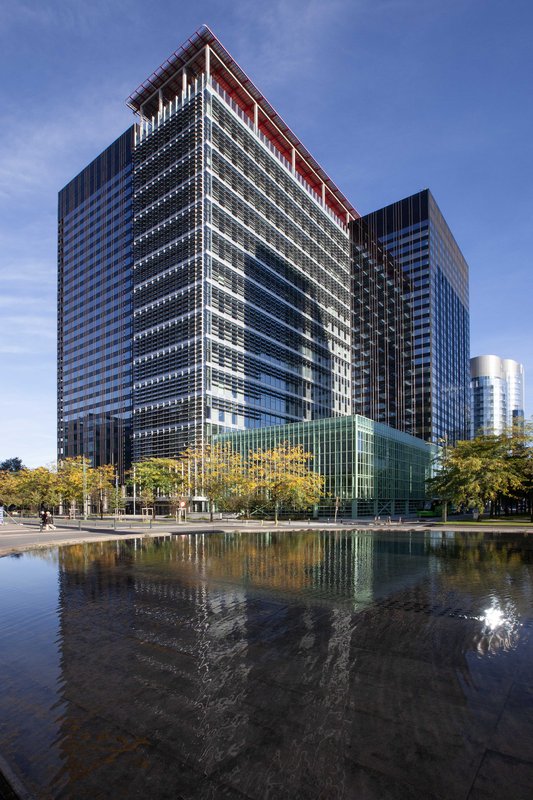The Standard, Brussels 2/53
