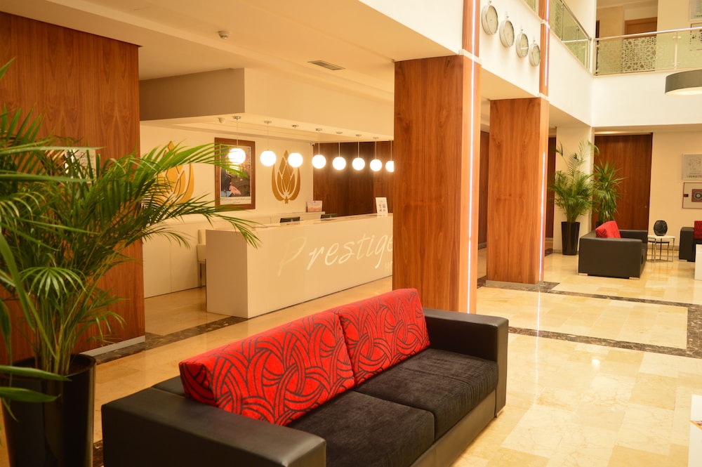 Prestige Hotel Tetouan 5/39