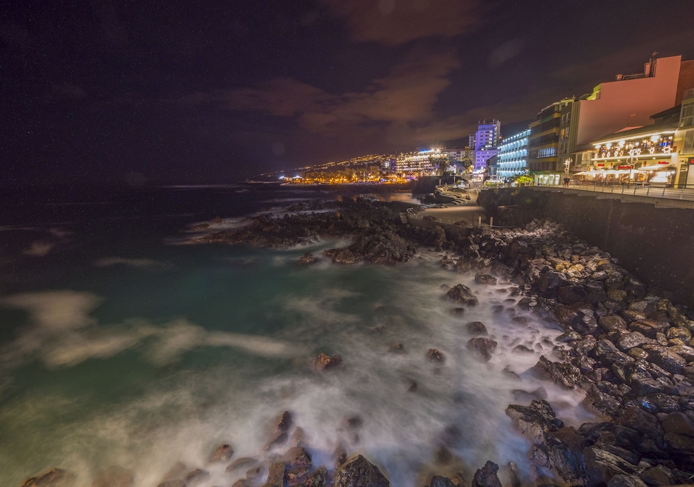 Checkin Concordia Playa 58/64