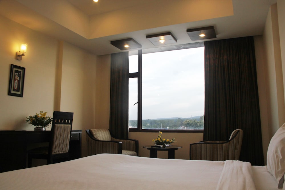 HOTEL SOFTEL PLAZA 27/50