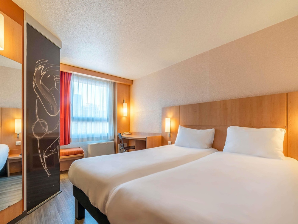 Ibis Montpellier Centre 13/69