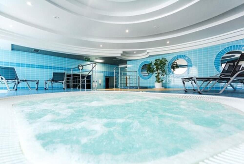 Qubus Hotel Legnica 18/50