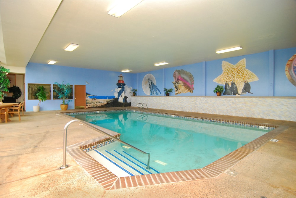 Best Western Holiday Hotel 4/18