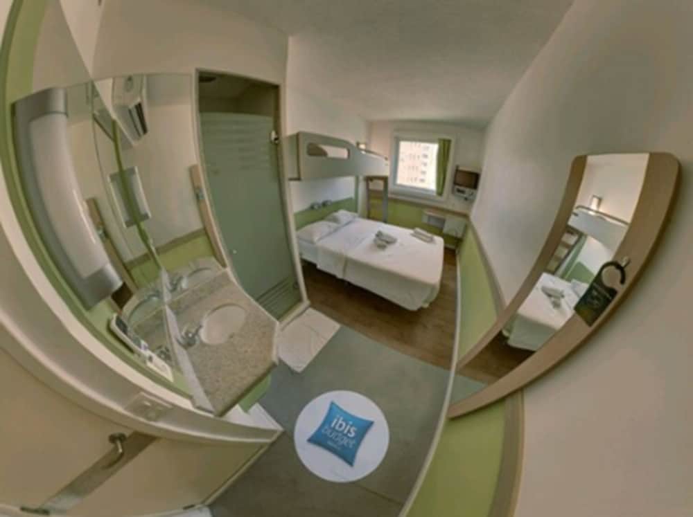 Ibis Budget Belo Horizonte Afonso Pena 50/63