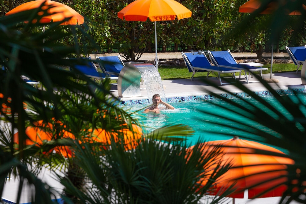 Savoia Thermae Spa 48/50
