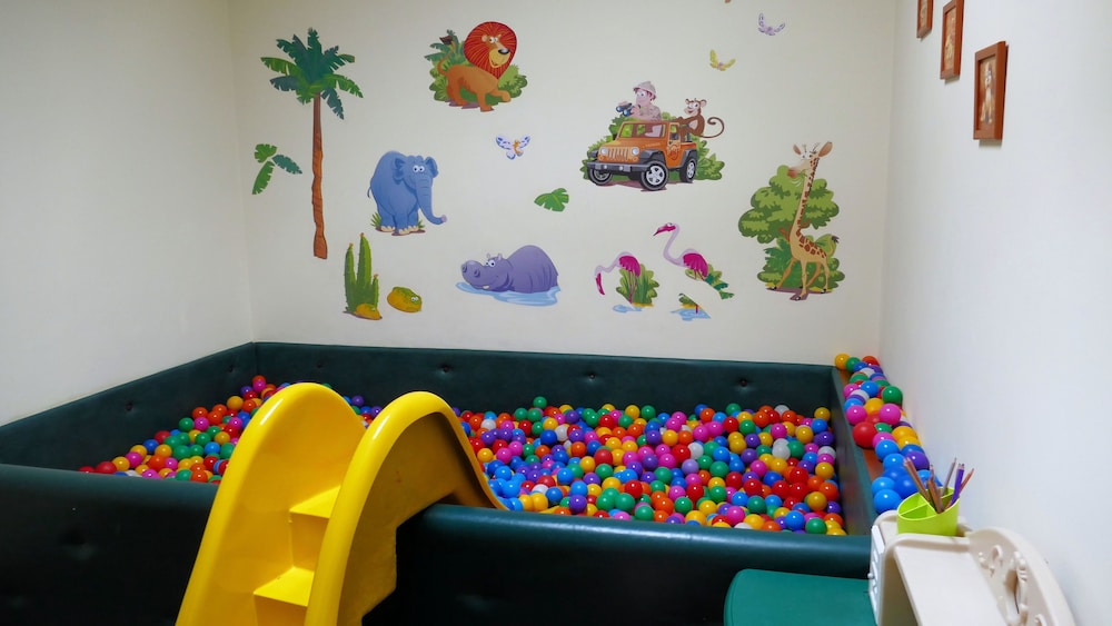 Hotel SPA Faltom Gdynia Rumia 40/49