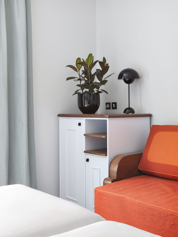 Hotel Bienvenue 4/56