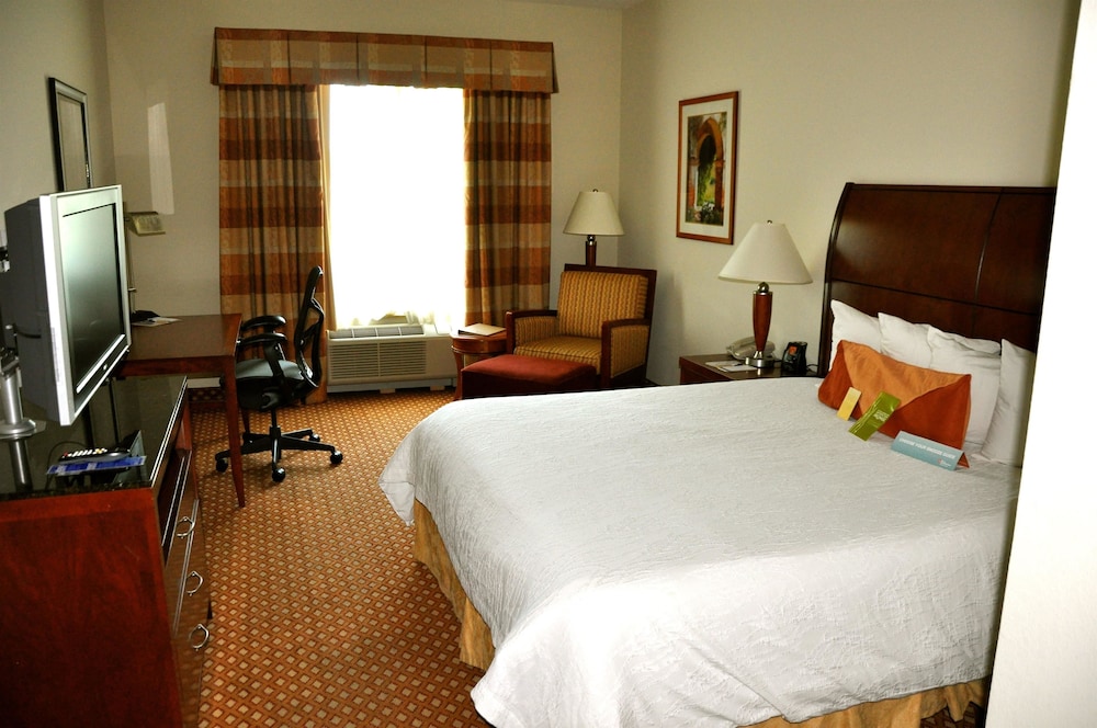 Hilton Garden Inn Harrisburg East 6/32