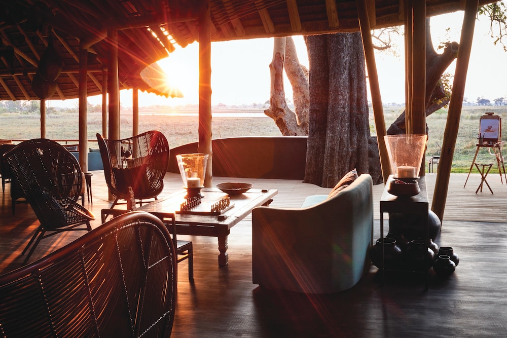 Belmond Safaris 12/49