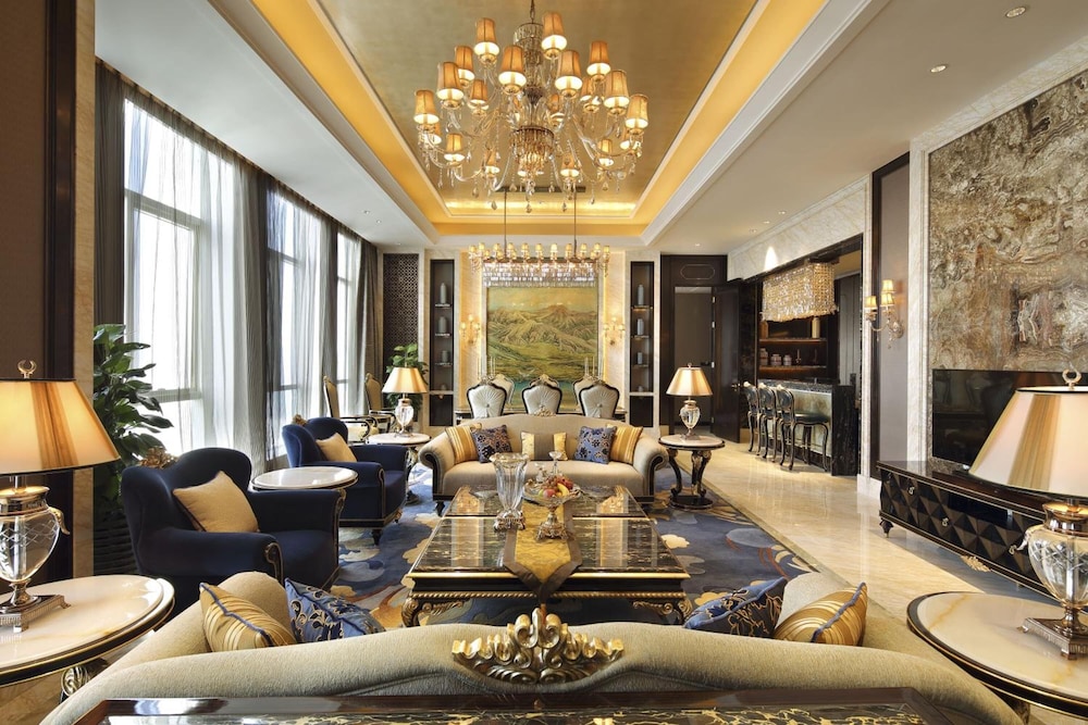 Wanda Realm Xining 22/36