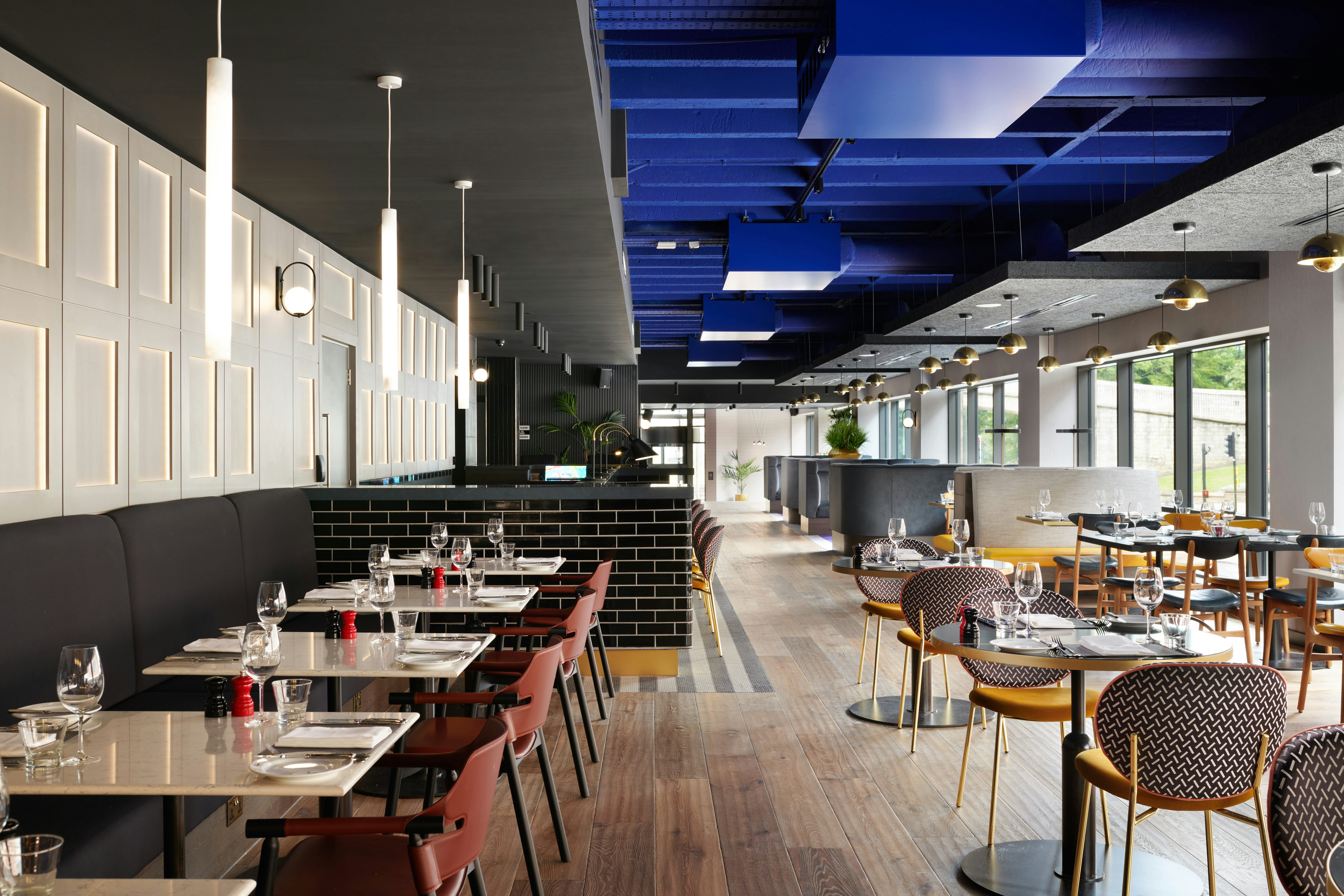 Malmaison York 13/23