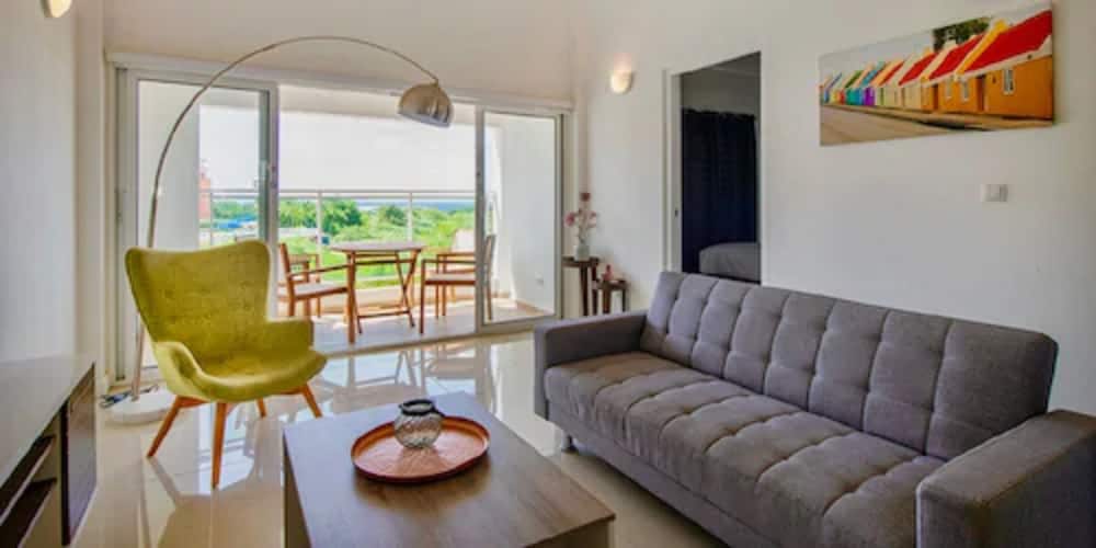 Piscadera Harbour Village 32/50