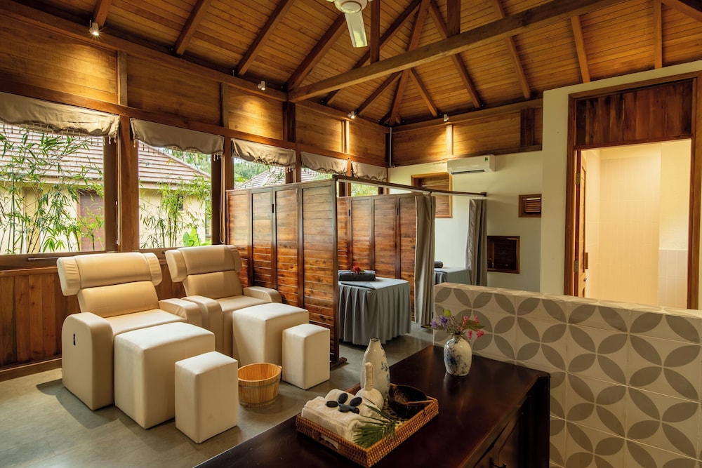 Coco Island Retreat Phu Quoc 24/40
