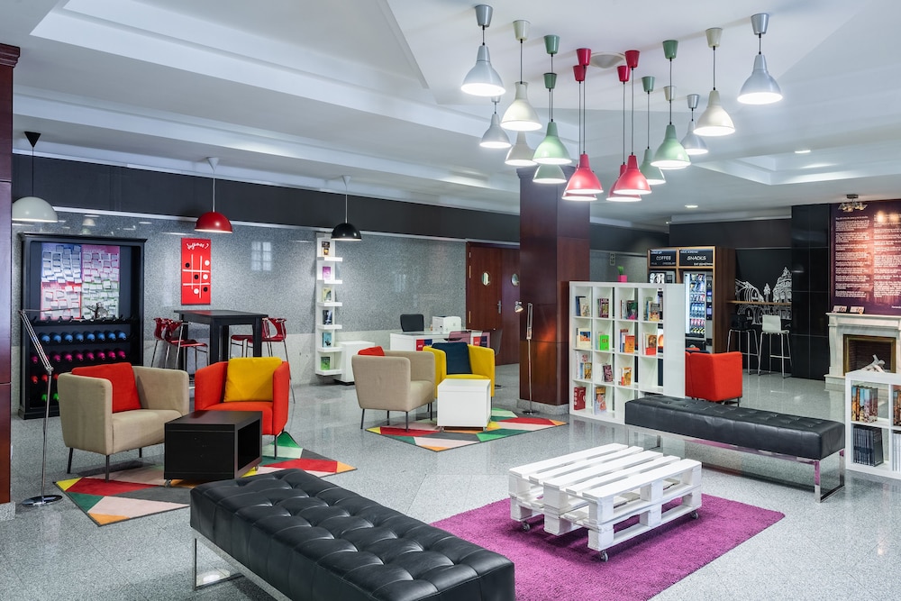 Hotel Jerez Centro 37/50