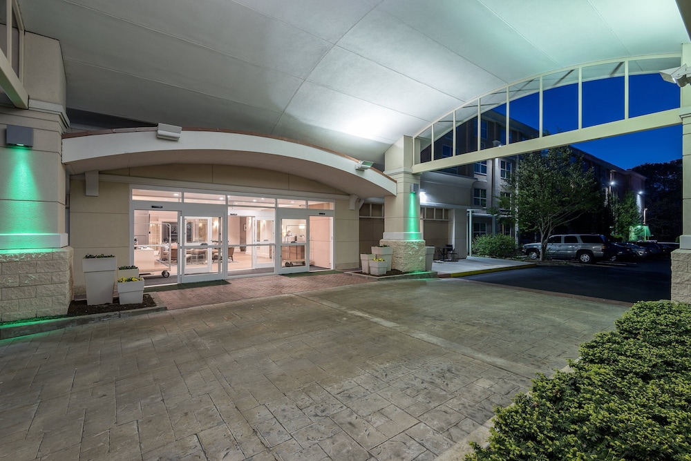 amenities