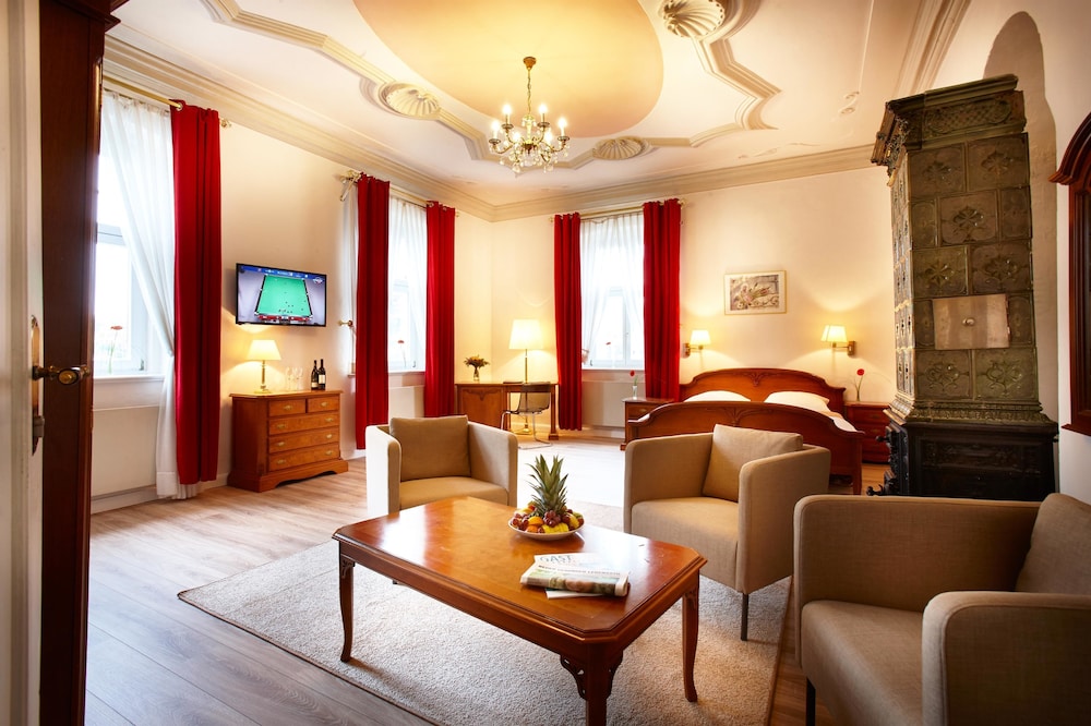 Hotel Pelli Hof Rendsburg By Tulip Inn 19/33