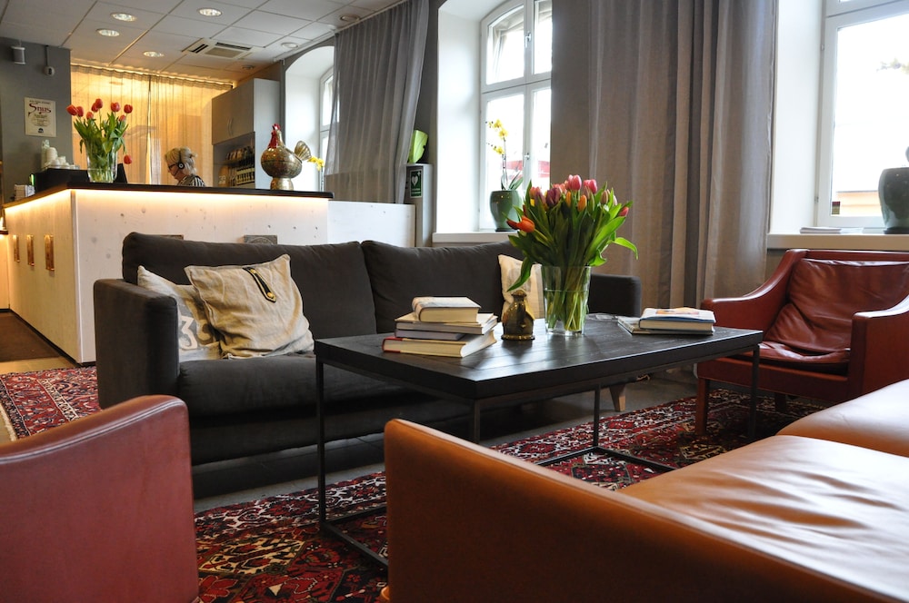 Langholmen Hotell 23/47