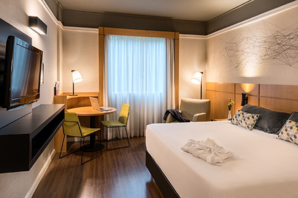 Bristol Santo Andre Hotel 7/46