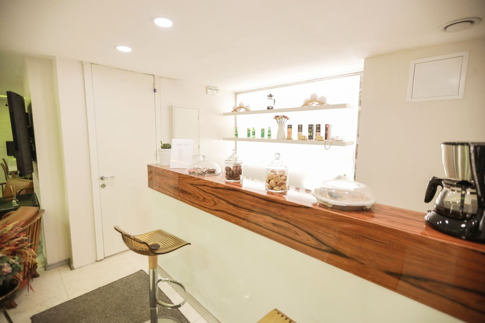 Wame Suite Hotel 45/85