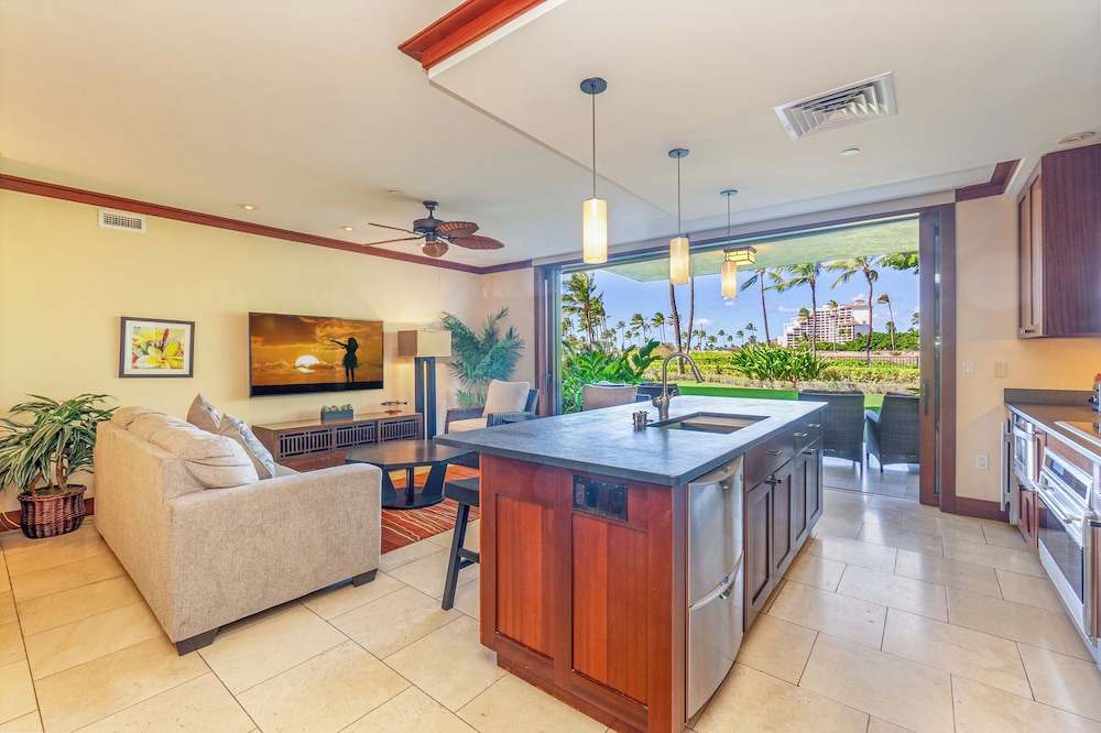 The Beach Villas at Ko Olina by Real Select Vacations 9/50