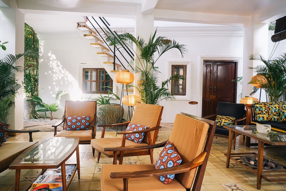 Rambutan Hotel Resort Siem Reap 38/50