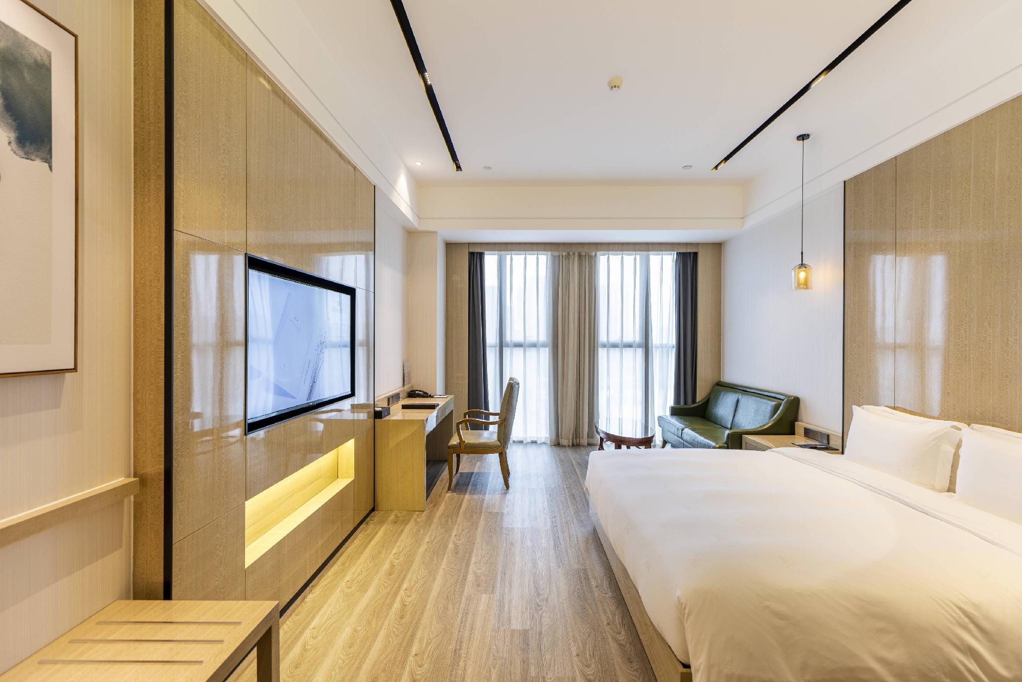 Xi Noble Hotel 14/26