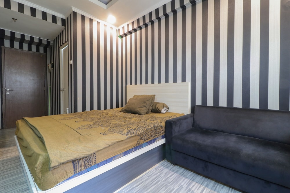 The Suite Metro Apartment King Property 27/59