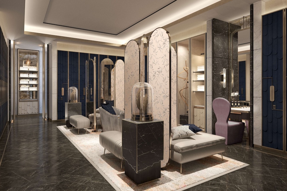 Waldorf Astoria Kuwait 56/81