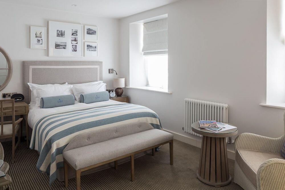 Salcombe Harbour Hotel and Spa 28/75