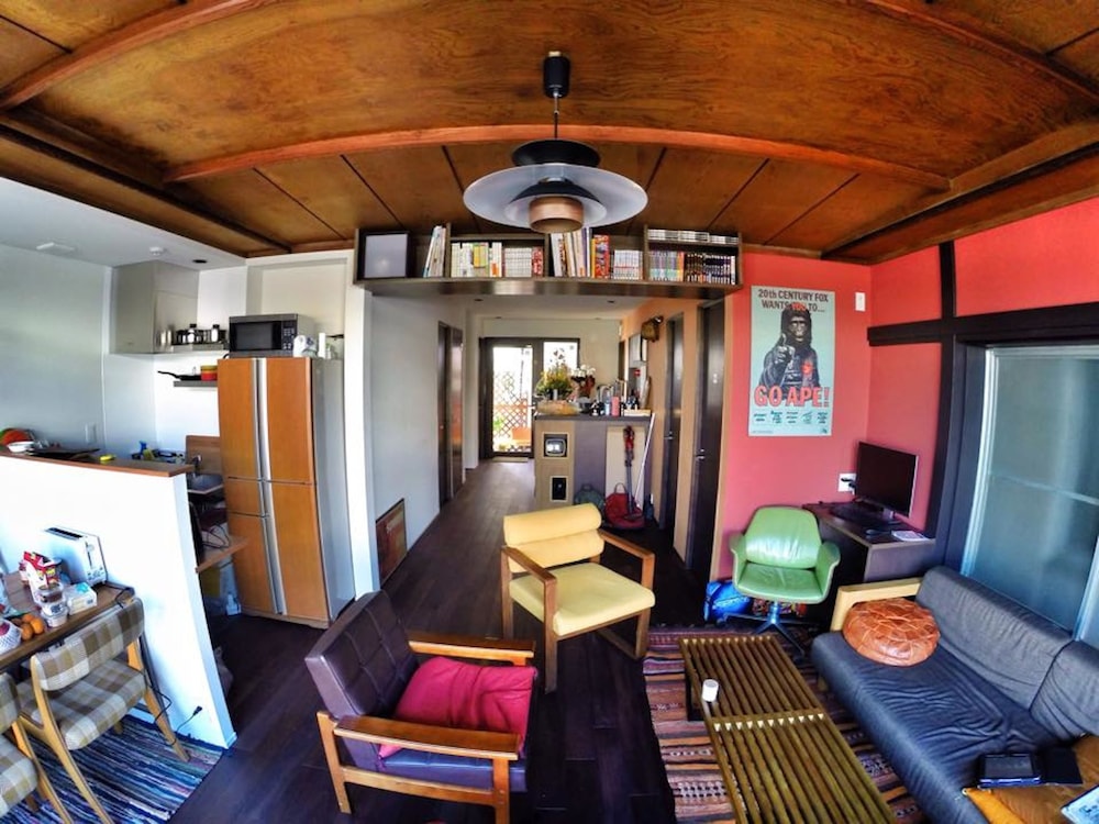 Yawp! Backpackers - Hostel 21/28