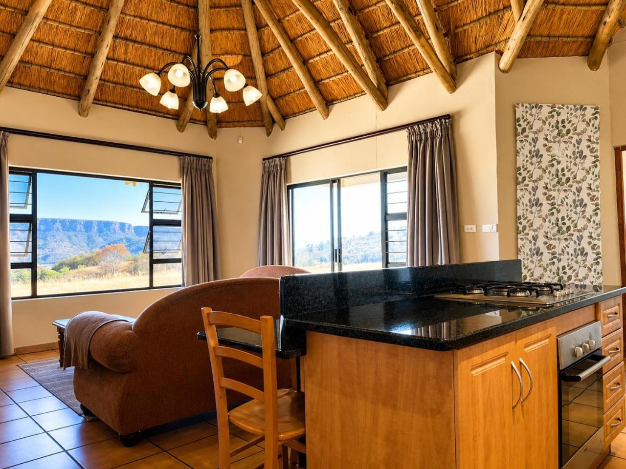 Hlalanathi Berg Resort 22/50