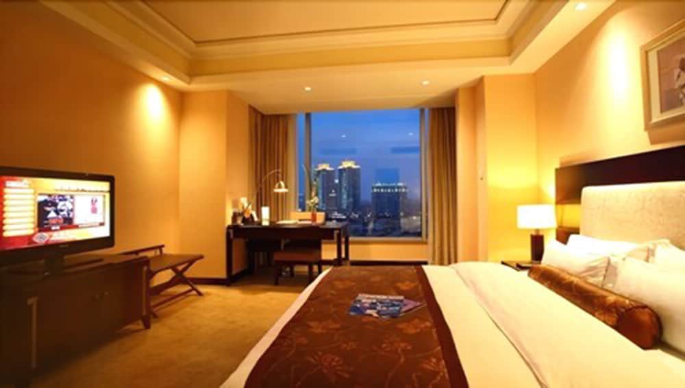 Ningbo Nanyuan Hotel 20/50