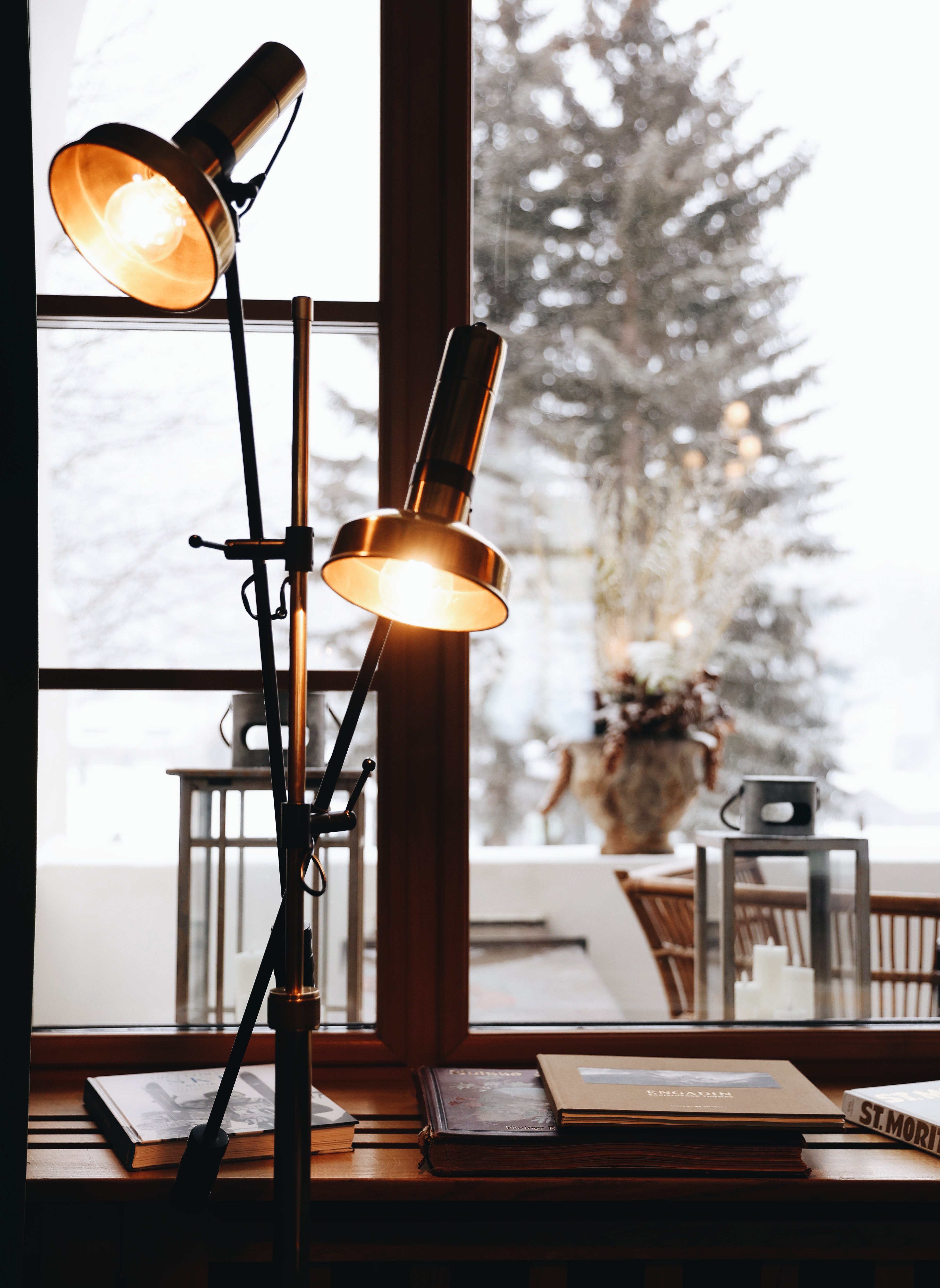 Hotel Walther Pontresina 45/50