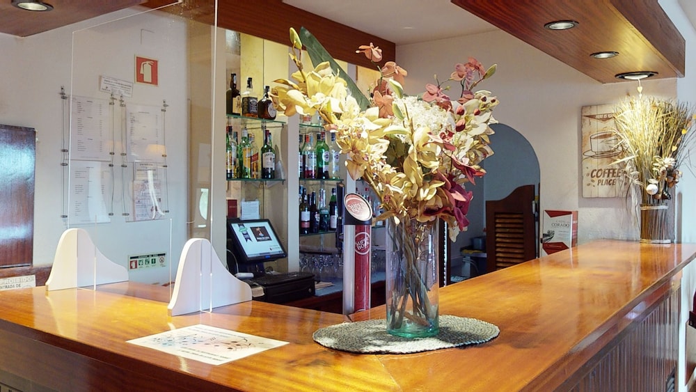 Praia Da Lota Resort Apartments 23/85