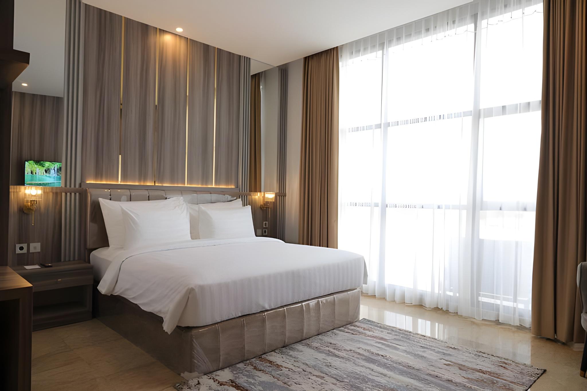 Salatin Hotel Palembang 11/30