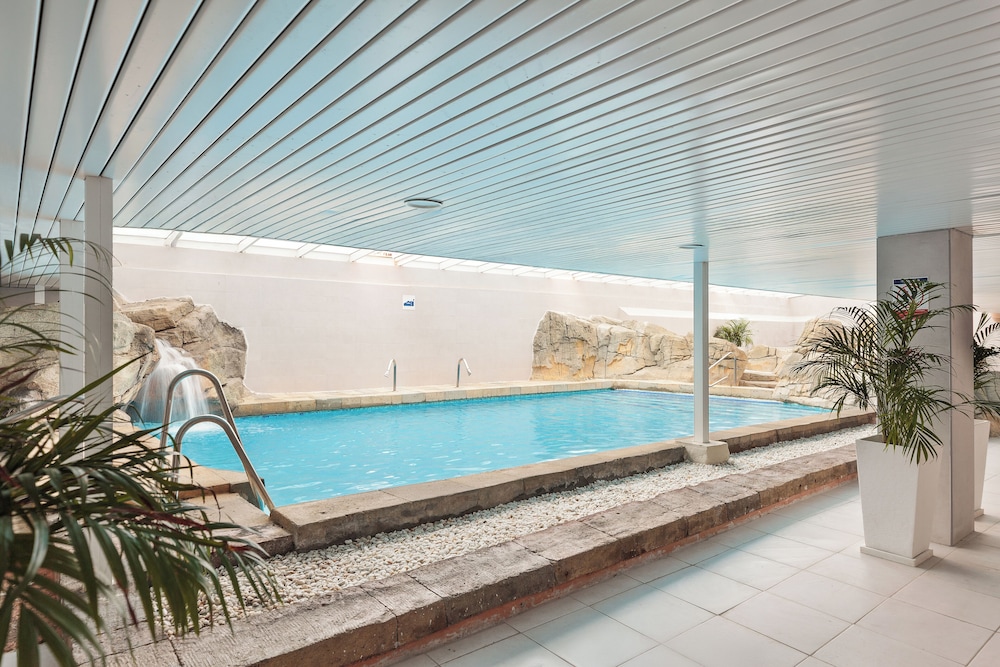 Best Roquetas Hotel 23/50