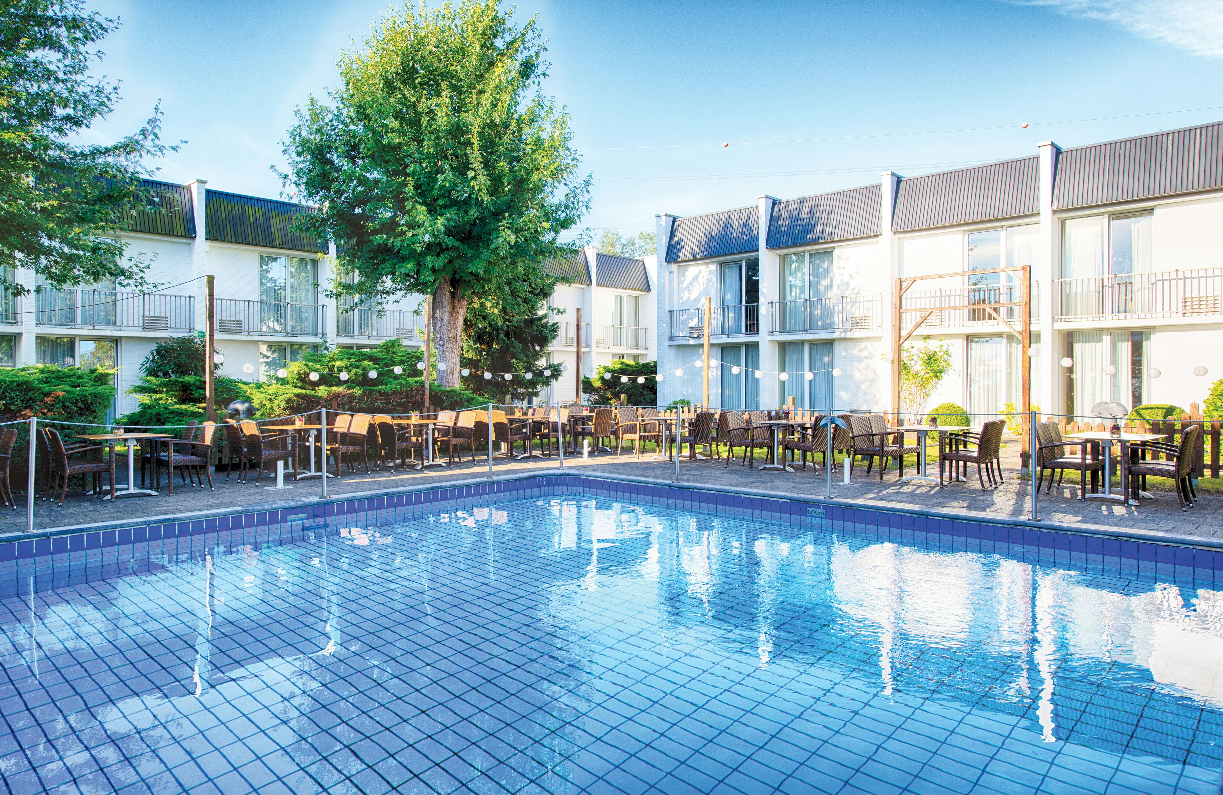 Leonardo Hotel Dusseldorf Airport Ratingen 2/47