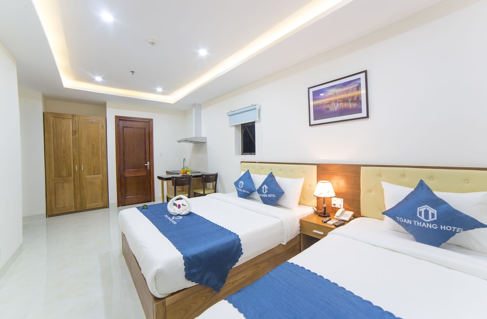 Toan Thang Hotel 10/62