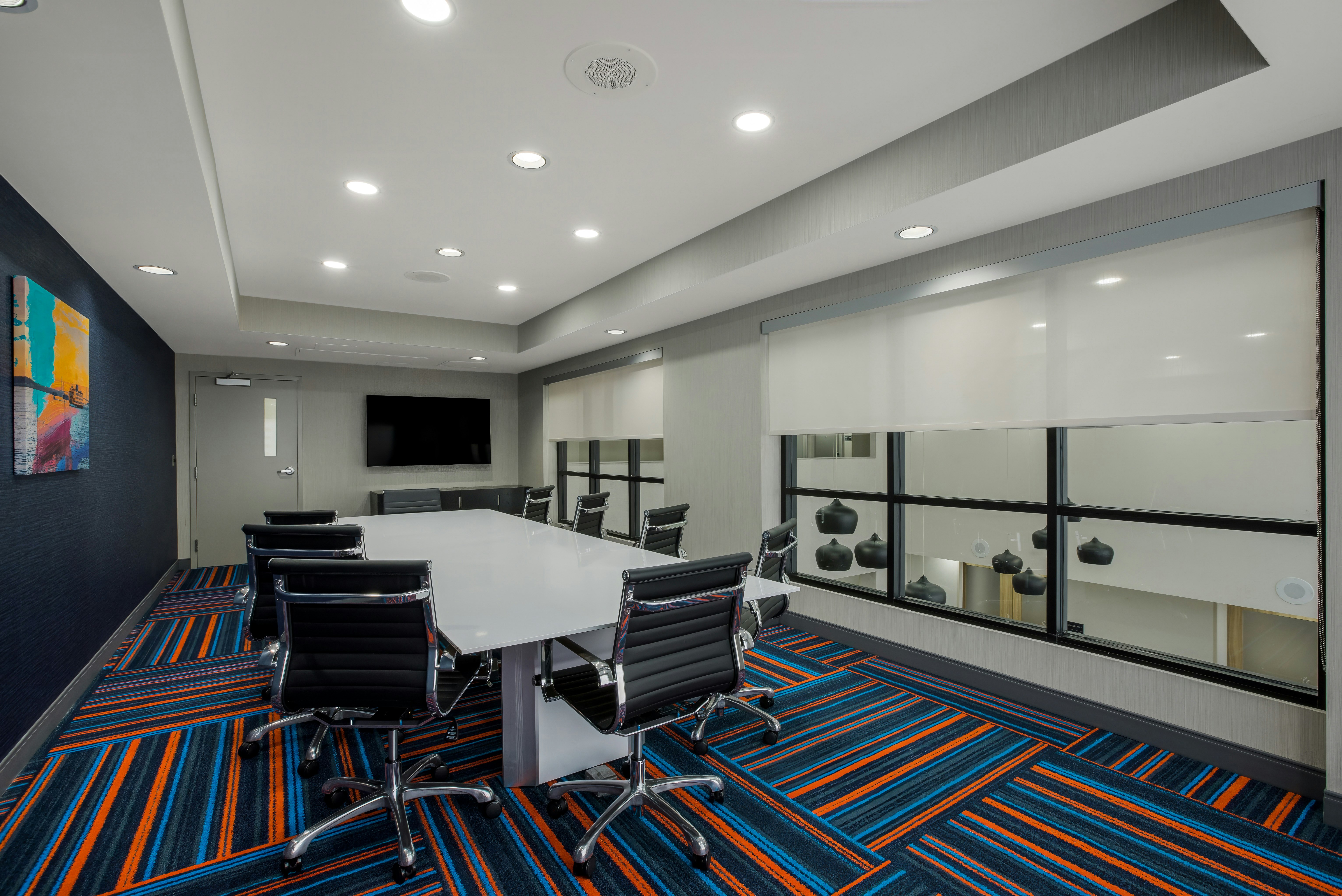 Hampton Inn Linden 67/75