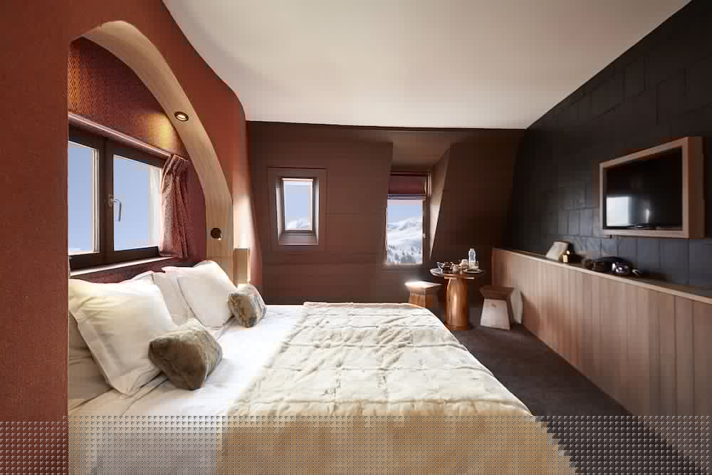 Hotel des Dromonts by SOWELL COLLECTION 9/42