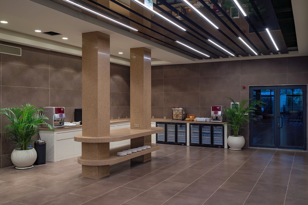 Dobedan Exclusive Hotel & Spa 3/50
